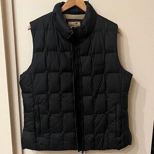 Intec Brand Equestrian Vest - Comfort and Style!